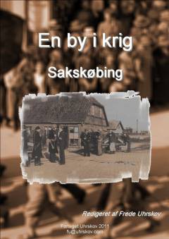 En by i krig - Sakskøbing
