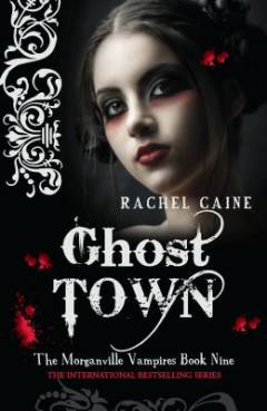 Ghost town