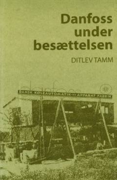 Danfoss under besættelsen