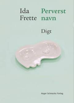 Perverst navn : digt
