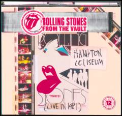 Musik (cd) / Musik (dvd), 2014