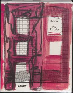 Bricks - Per Kirkeby