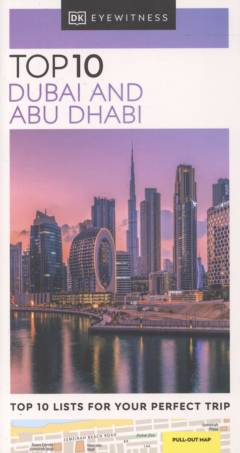 Top 10 Dubai and Abu Dhabi