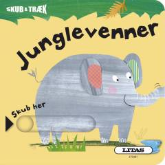 Junglevenner