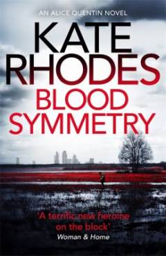 Blood symmetry