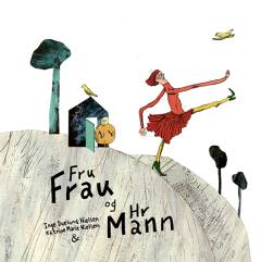 Fru Frau og Hr. Mann