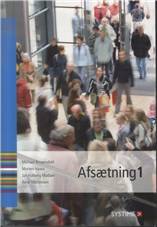 Afsætning 1 : grundbog til niveau B og A1
