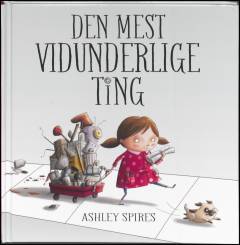 Den mest vidunderlige ting