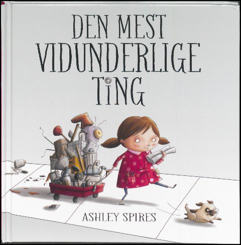 Den mest vidunderlige ting