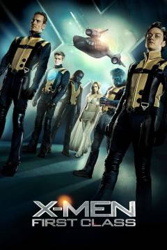 Film (dvd), 2011