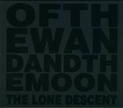 The lone descent