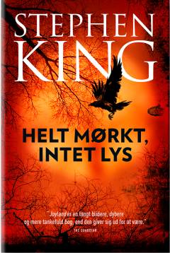 Helt mørkt, intet lys