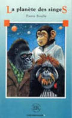 La planète des singes