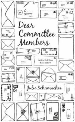 Dear committee members