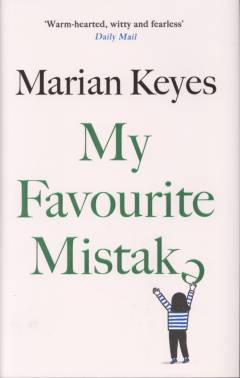 My favourite mistake
