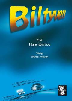 Biltyven