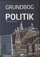 Grundbog i dansk og international politik