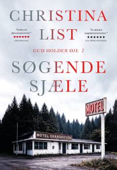 Søgende sjæle : krimi