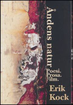 Åndens natur : poesi, prosa, film