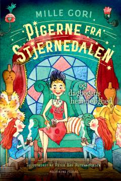 Pigerne fra Stjernedalen og dagbogens hemmelighed