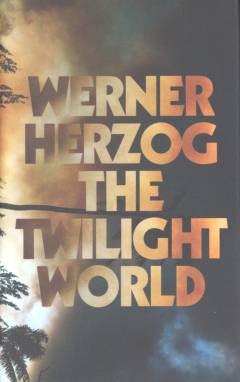 The twilight world