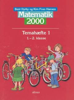 Temahæfte : 1.-2. klassetrin. Bind 1