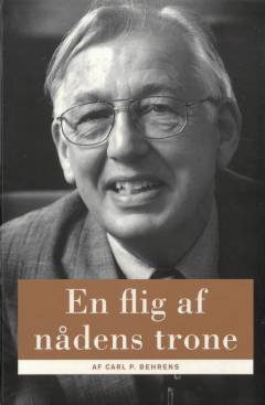 En flig af nådens trone