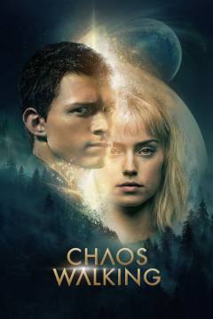 Chaos walking