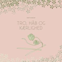 Bog, 1. udgave, 2021