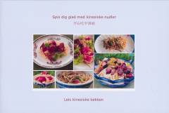 Spis dig glad med kinesiske nudler