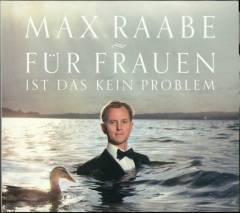 Für Frauen ist das kein Problem