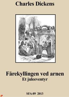 Faarekyllingen ved Arnen : et Æventyr om Hjemmet