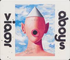 Musik (cd), ℗2025