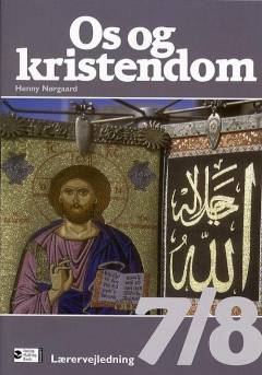 Os og kristendom 7/8. Lærervejledning