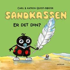 Sandkassen - er det din?