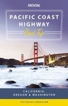 Pacific Coast Highway road trip