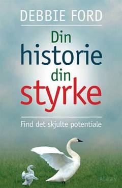 Din historie - din styrke : find det skjulte potentiale