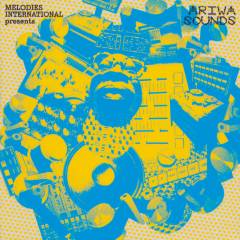 Melodies International presents Ariwa Sounds