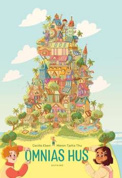 Omnias hus