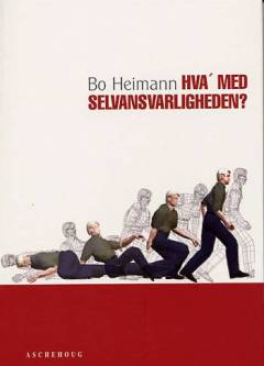 Hva' med selvansvarligheden