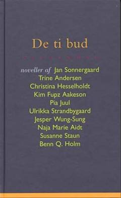 De ti bud : ti noveller