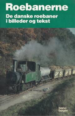 Roebanerne : de danske roebaner