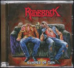Echoes of pain