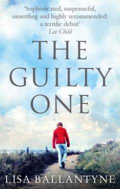 The guilty one