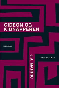 Gideon og kidnapperen