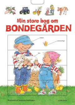 Min store bog om bondegården