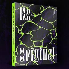 Re-original : 3rd mini album