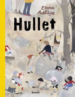 Hullet