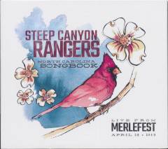 North Carolina songbook