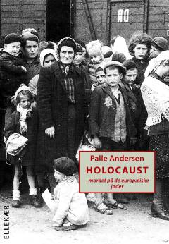 Holocaust : mordet på de europæiske jøder